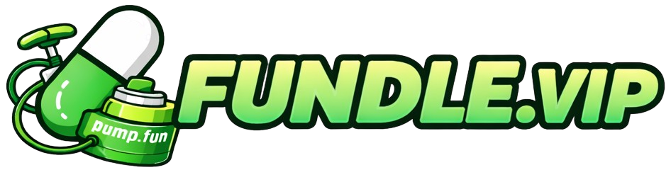 Fundle.vip Logo